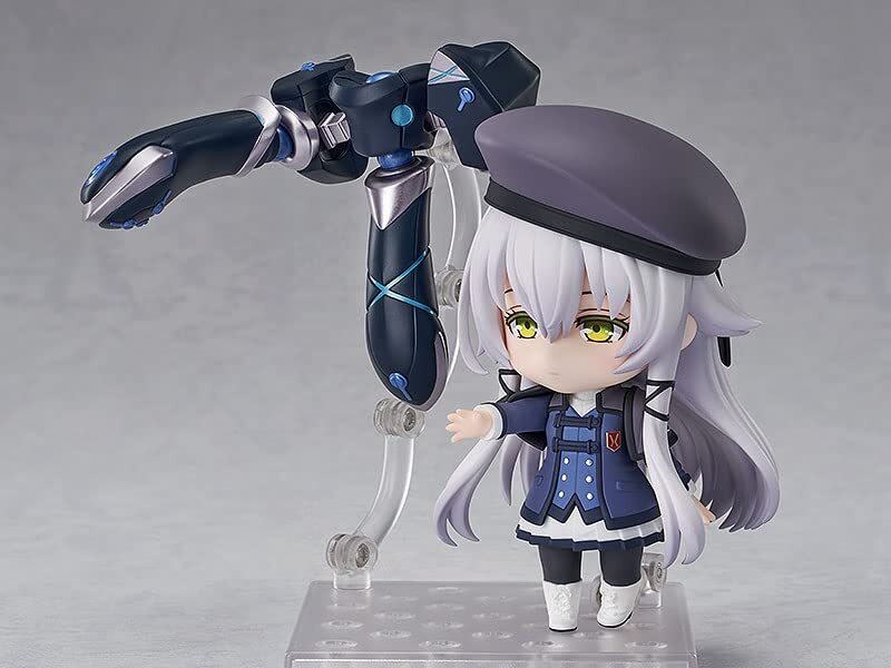 Nendoroid 2107 The Legend of Heroes: Trails into Reverie Altina