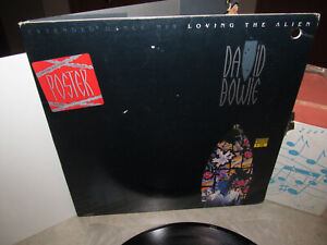 Bowie: Loving the Alien | eBay Bowie: Loving the Alien | eBay