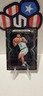 2021-22 Obsidian James Bouknight Rookie Card RC #161 Hornets