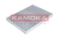 Kamoka F500201 Filter, Innenraumluft For Audi Seat Skoda Vw