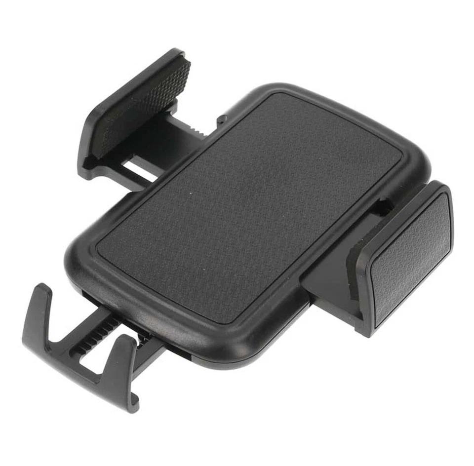 Smartphone Universal Handy Halteschale komp. HR-Imotion Richter HR-GRIP 4Krallen - Bild 2 von 4