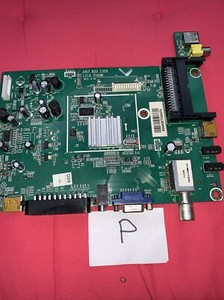 Karte Mainboard Motherboard JUG7.820.1359 für Fernseher grandin