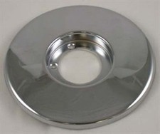 Bradley/Sayco/Case Escutcheon Chrome 300-0379 P311