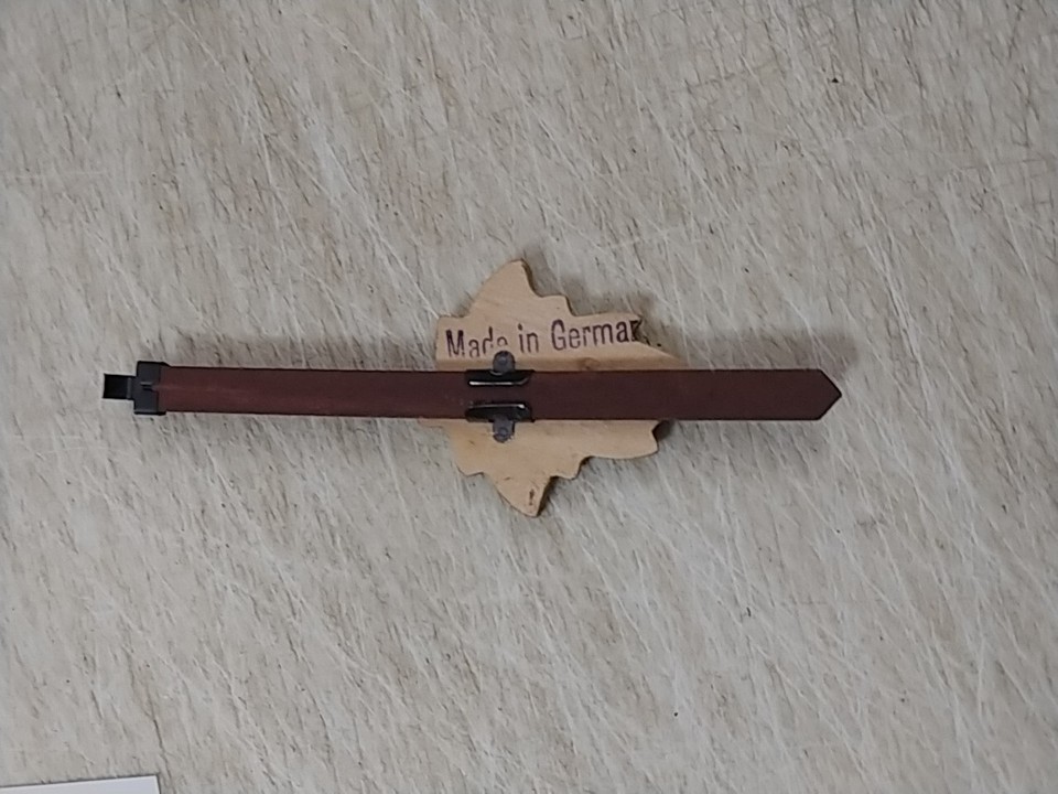 CUCKOO CLOCK REPLACEMENT PENDULUM eBay