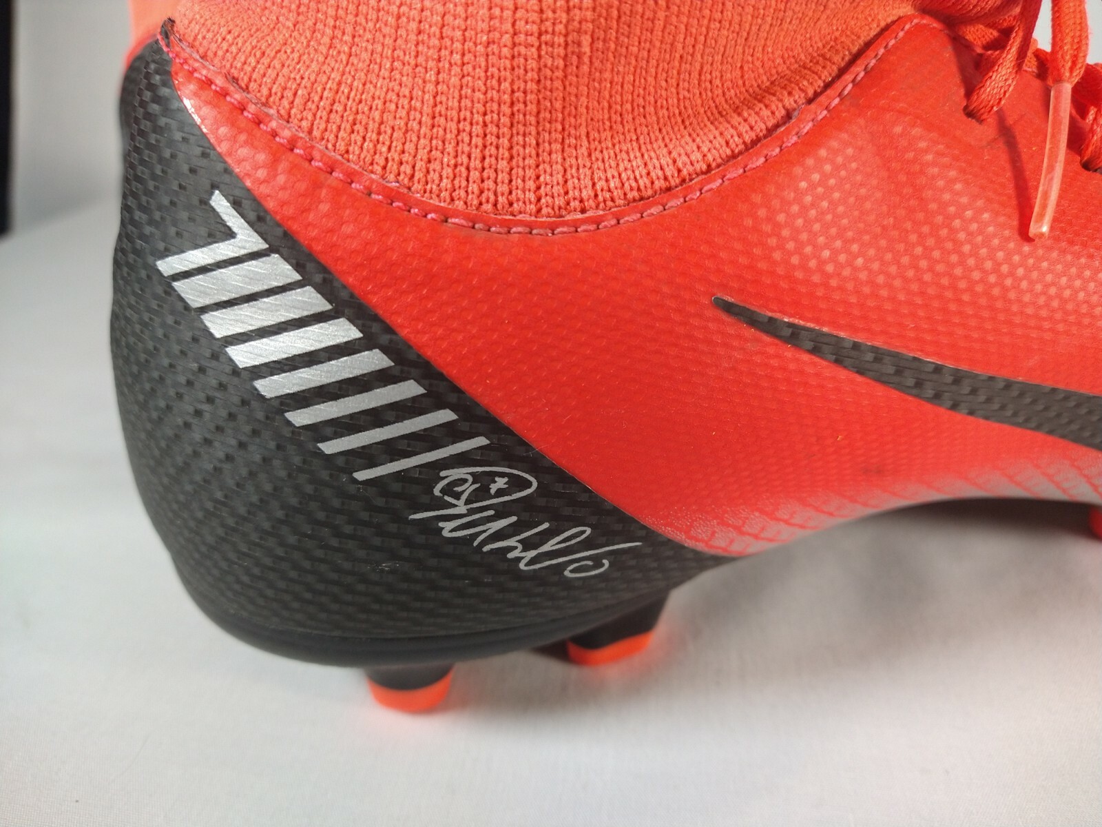 Nike Mercurial Superfly 6 Elite CR7 TF 