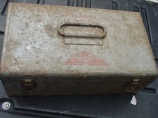 Vintage Miller Hyrdaguide Tool Set Parts Lot Williams Spanner Wrench 