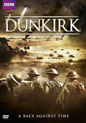 Dunkirk (2004) - DVD