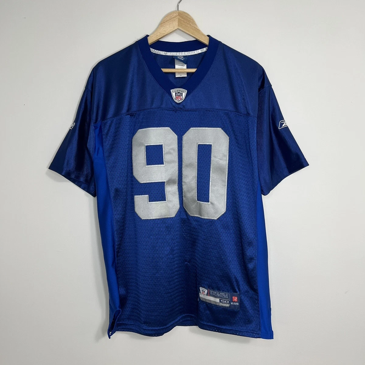 Suh hotsell lions jersey