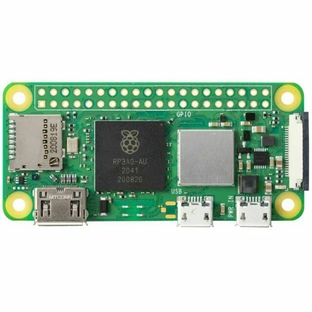 PC de bureau Raspberry Pi 2
