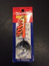 Worden's Rooster Tail 216 1/2oz ORT