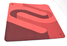 BenQ Gaming Mouse Pad ZOWIE G-SR-SE Rouge Gaming Mouse Pad 20" x 20"