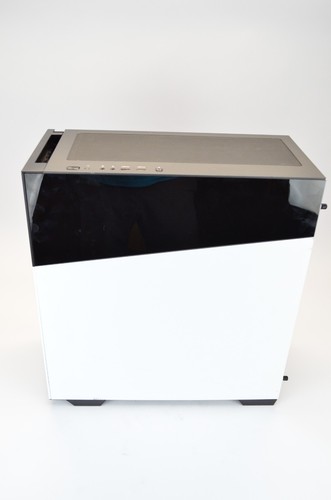 CyberPowerPC Modèle C Series Boîtier Porte Verre Trempé EVGA 650W PSU Ventilateurs Dissipateur Thermique - Photo 8/13
