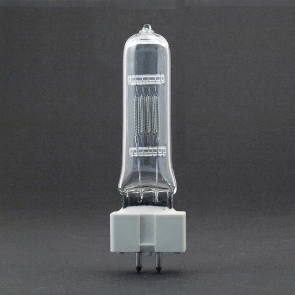 Osram 64752 T/29 1200W 230V GX9,5 3000K FWS Display Optic Lamp Lampada Halogen - Bild 1 von 1
