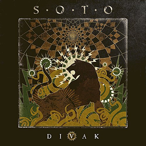 Jeff Scott Soto Devoc (CD)
