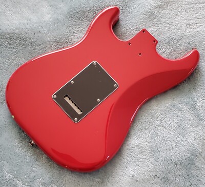 Fender 30th Anniversary Screamadelica Stratocaster Primal