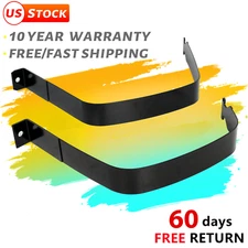 For 94-2002 Dodge Ram 1500 2500 3500 Truck Fuel Gas Tank Straps 26 or 35 Gallon