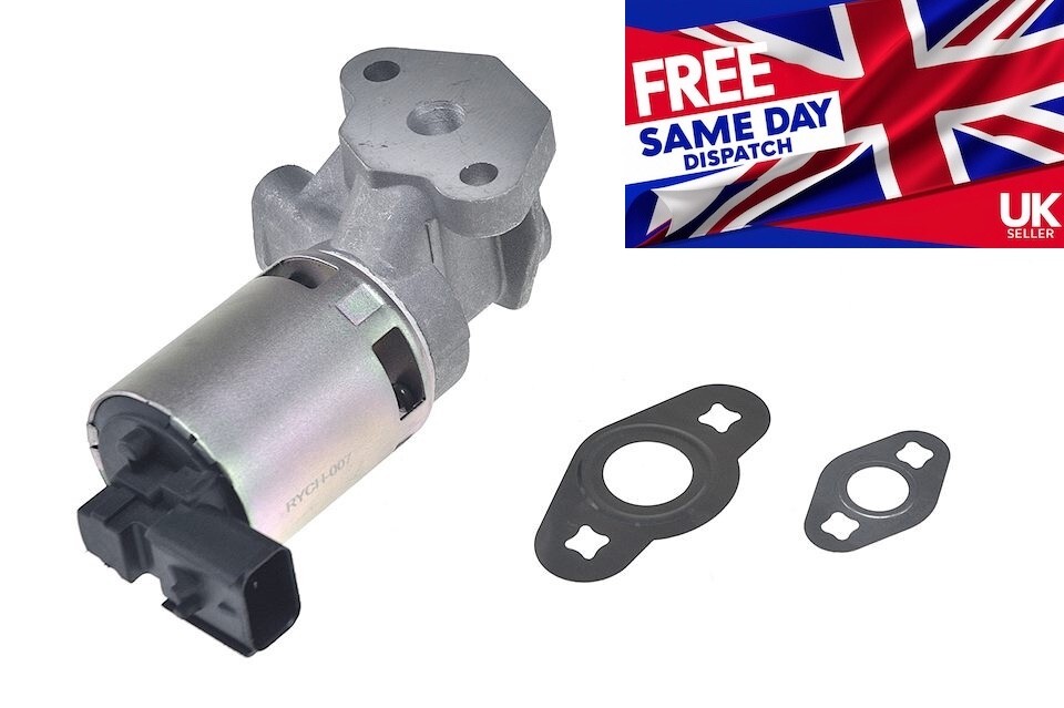 EGR VALVE FOR CHRYSLER 300 300C 2.7 3.5 5.7 6.1 DODGE RAM 1500 3.7 4.7 5.7