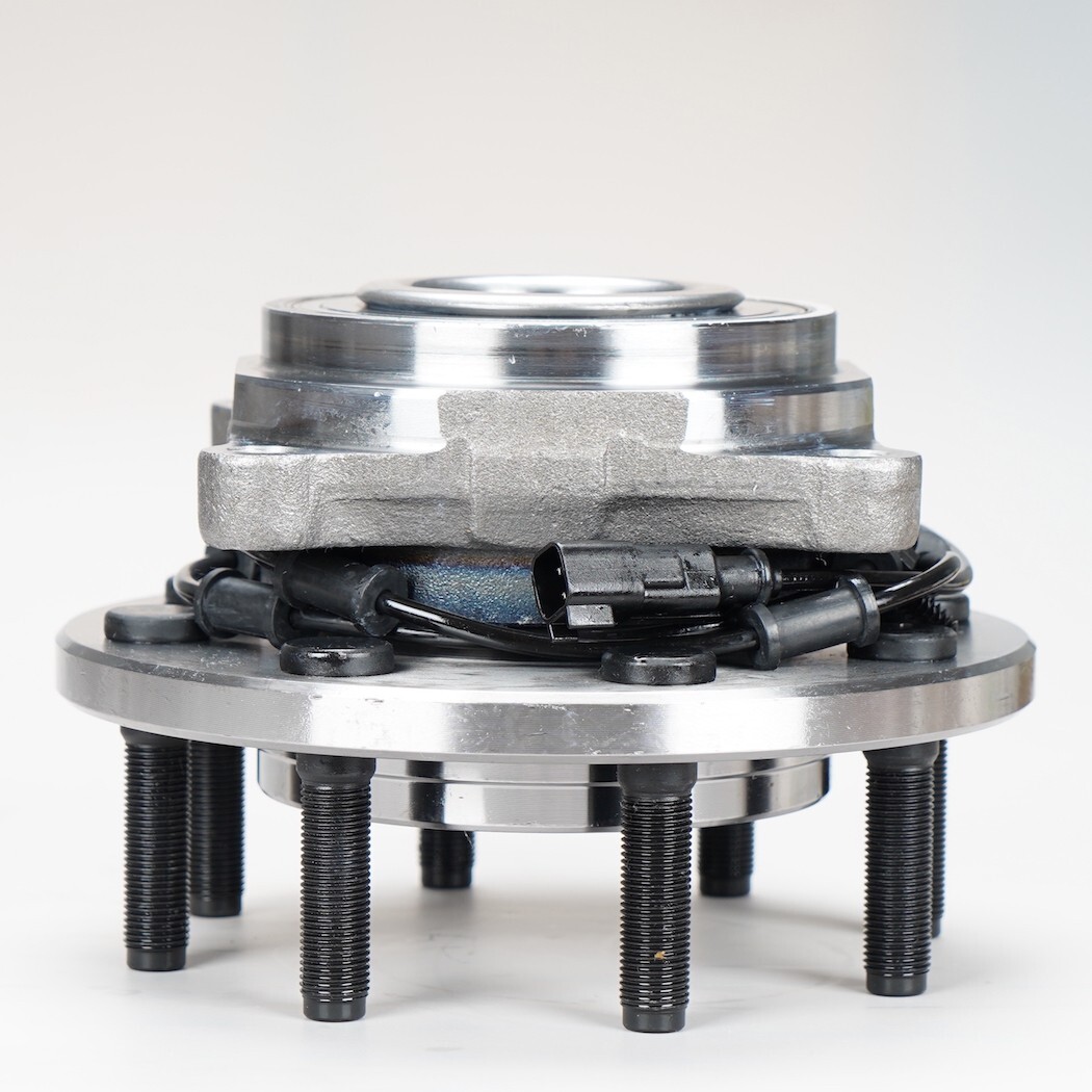 515122 Front Wheel Hub Bearing Assembly for Dodge Ram 2500 Pickup 2009 ...