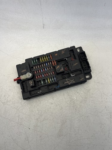 2007-2013 MINI COOPER R56 JBE Junction Box Fuse Module Factory Genuine OEM - Picture 3 of 8
