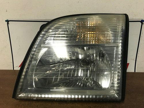 2003 MERCURY MOUNTAINEER LEFT/DRIVER HEADLIGHT #33 OEM