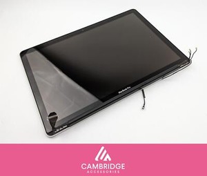 MacBook Pro 15" A1286 Mitte 2012 LCD Bildschirm Display Komplett Assembly Original