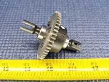 NEW ARRMA 6S CENTER DIFFERENTIAL 50t spur Mojave Outcast ARA310959