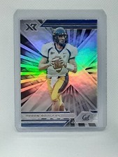 Aaron Rodgers 2022 Chronicles XR Draft Picks - #1 - California Golden Bears