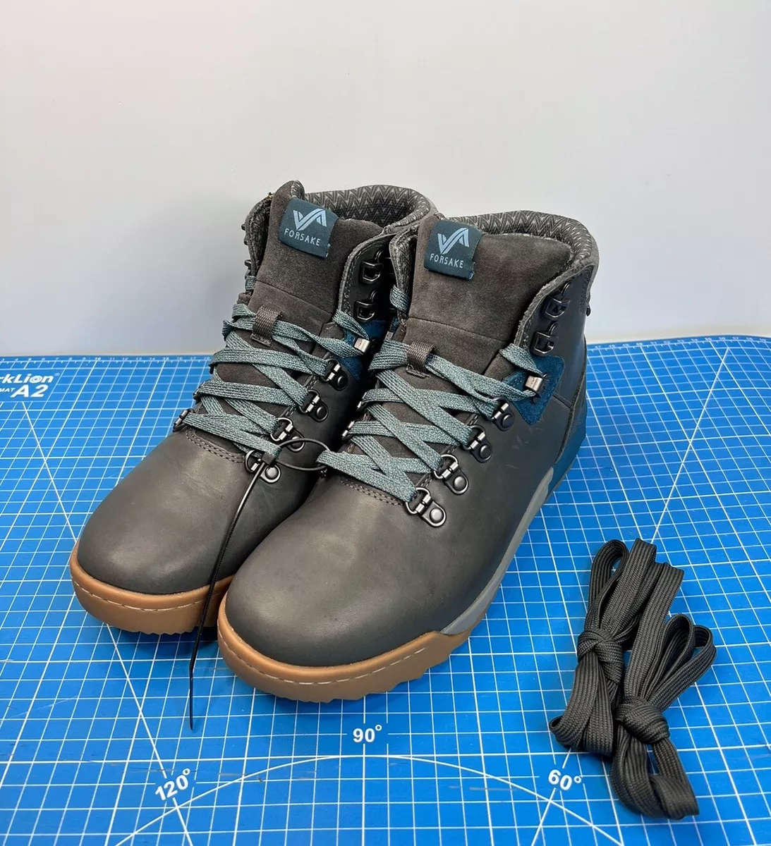 Forsake hiking boots cheap
