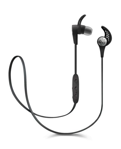 Jaybird X3 In-Ear Wireless Bluetooth Sports Headphones – Sweat-Proof (Blackout) - Photo 1 sur 3