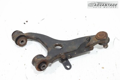 2015-2019 SUBARU OUTBACK AWD REAR LEFT DRIVER SIDE UPPER CONTROL ARM OEM