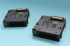 Mitsubishi PLC Input Unit LX42C4, 1Pcs, Free Expedited Shipping