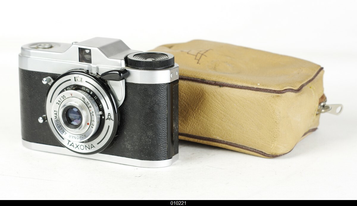 フィルムカメラ ZEISS IKON TENAX NOVONAR 3.5/35 V TAXONA ZEISS IKON Taxona 24x24 With Novar 35mm f/3,5 | eBay