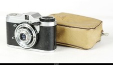 ZEISS IKON Taxona 24x24 With Novar 35mm f/3,5