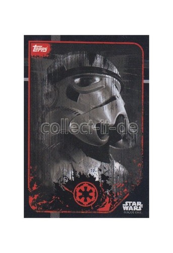 Star Wars Force Attax - Rogue One-Transparente-/Sticker-Karten 193-212 aussuchen - Bild 17 von 21