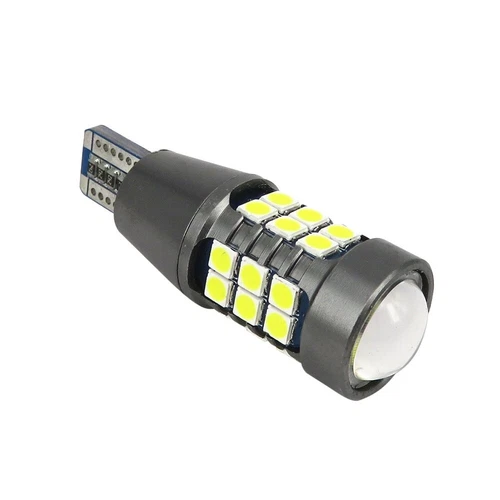 Gex 6000K Bright Reverse LED Lights T15 For Volkswagen Golf MK7 2012–2020 - Picture 2 of 8