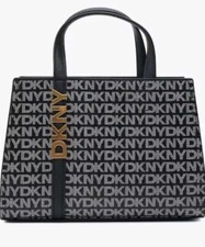 DKNY Avril Satchel Handbag R43DLG56