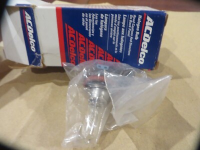OEM # 92095788 # H9 GM General Motors AC DELCO OEM new LAMP BULB fm様専用