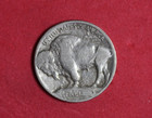 Estate Find 1913 - Buffalo Nickel!! #P16068 — photo 2