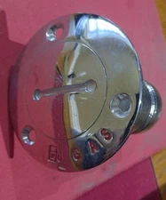 Southco Marine  Gas Deck Fuel Fill  P# SS175SO