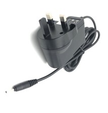 UK Adapter Netzteil Ladegerät kompatibel für Intracon FX2 PAD10 3168