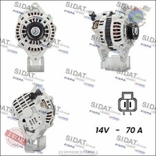 Alternateur Mazda XEDOS 6