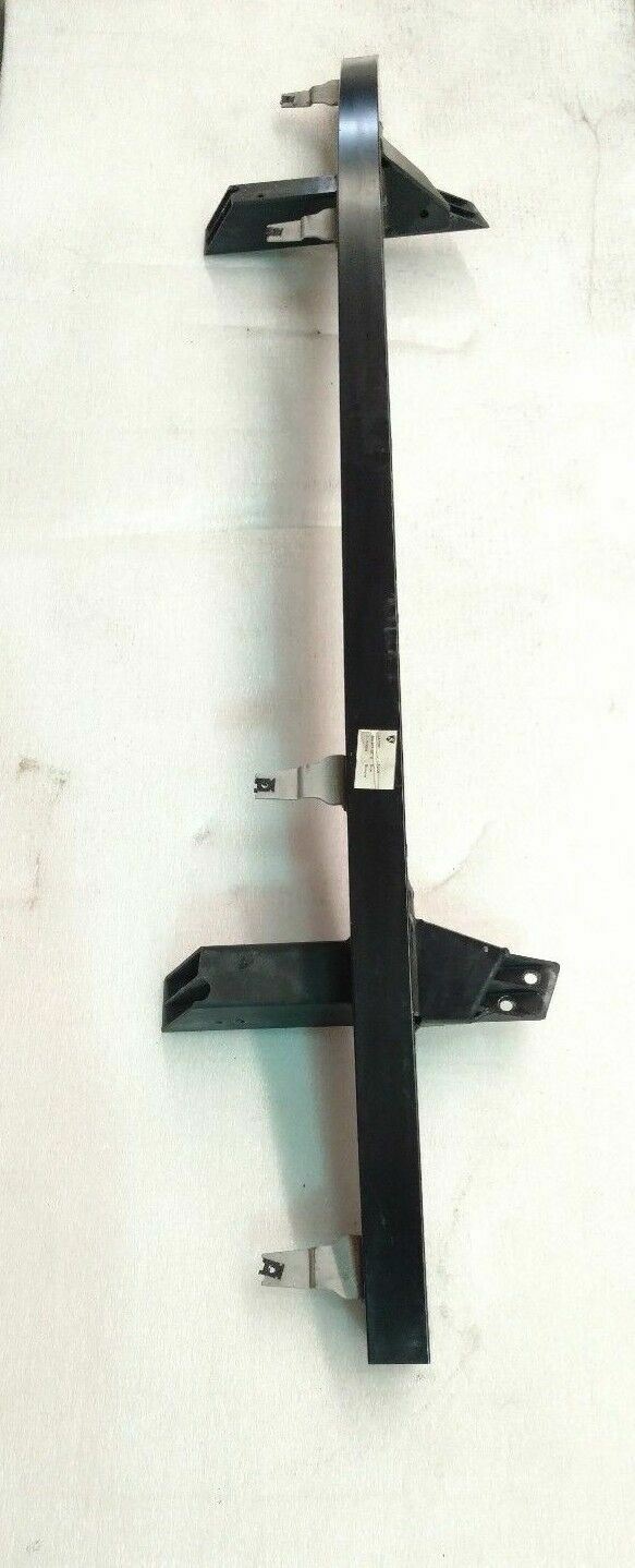 LAMBORGHINI GALLARDO LP560 LP570 REAR BUMPER CROSS MEMBER REBAR OEM 400807307A