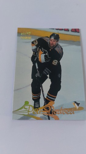 1997-1998 PACIFIC PARAMOUNT U PICK TO FINISH YOUR SET 1-200 - Picture 138 of 183