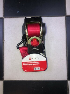 Würth Ratschengurt