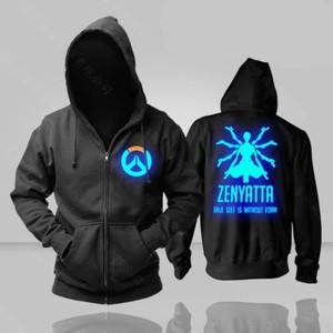 zenyatta jacket