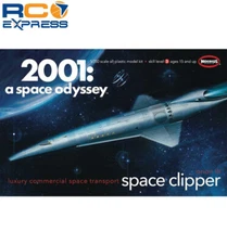 Moebius Models Orion III Space Clipper 1/350 MOE200112