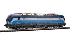 KM1 Vectron 193 Spur 1 E-Lok digital Sound 109311 Frantisek für Märklin Kiss neu