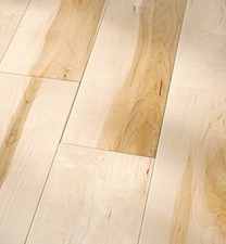 3/4 x 7" x 24" HARD MAPLE Lumber Wood Boards DIY Shelf Sign Craft Build S4S