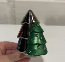 Bath And Body Works Wallflowers Double Christmas Trees Plug In Diffuser