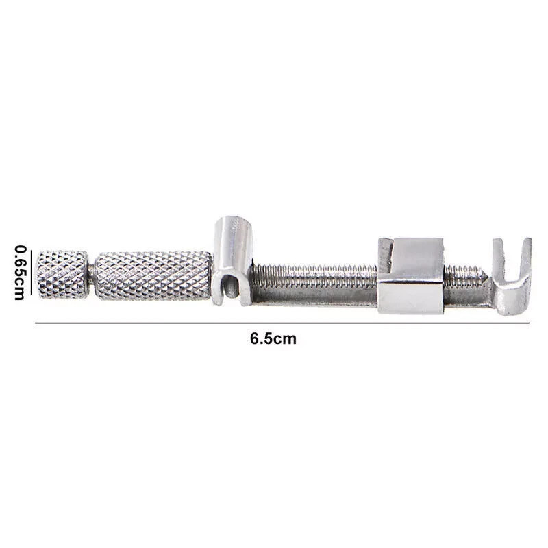 Easyinsmile Dental Matrix Band Tofflemire Type 0.04mm Stainless Steel (#1) : Buy Online At Best Price In KSA - Souq Is Now - Foto 2